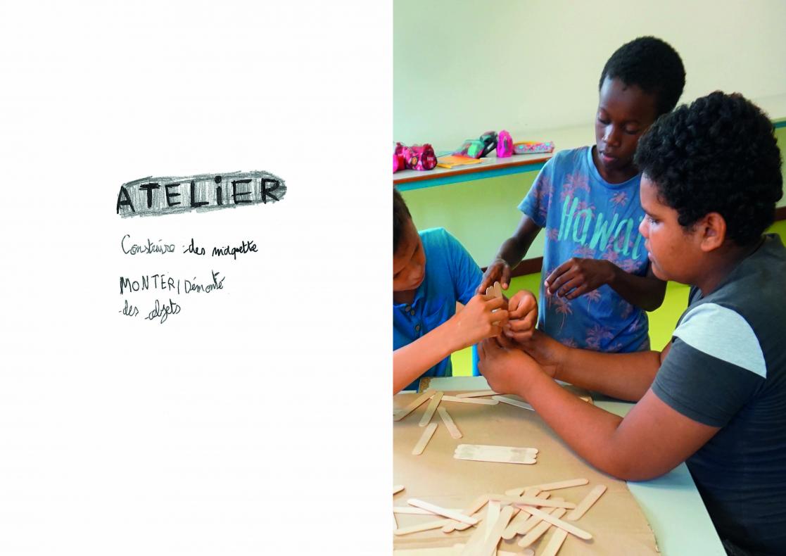 Atelier