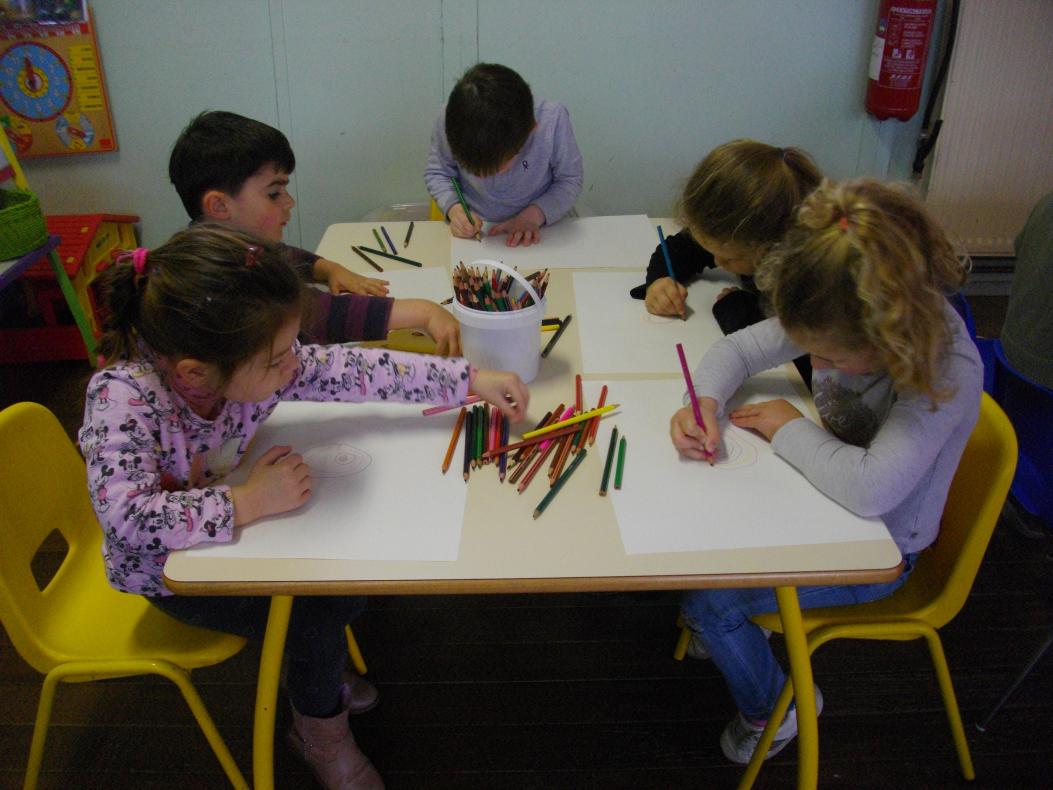 Dessins
