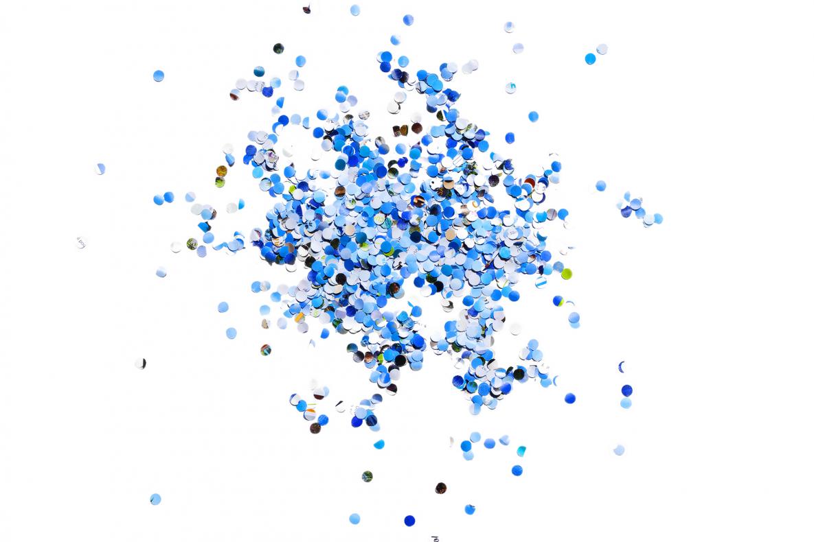 Confettis