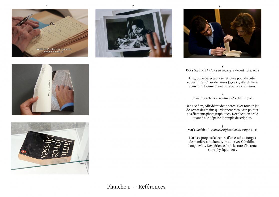 Planche