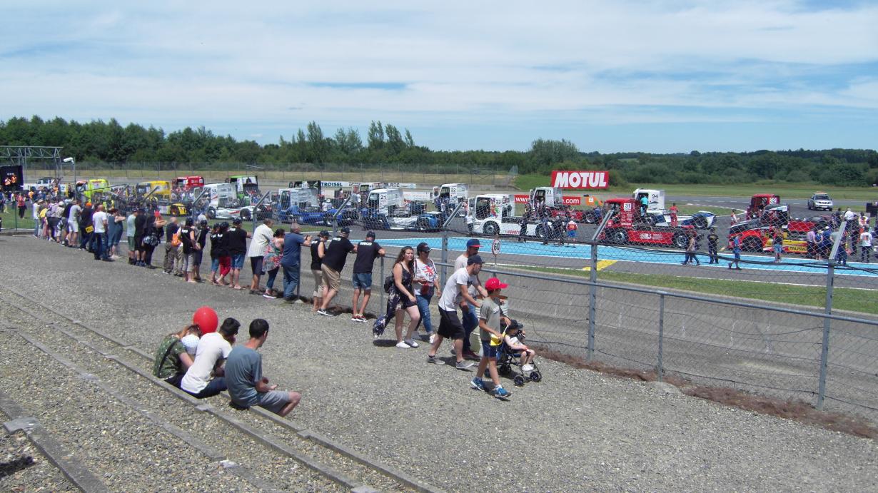 Grand Prix Camion