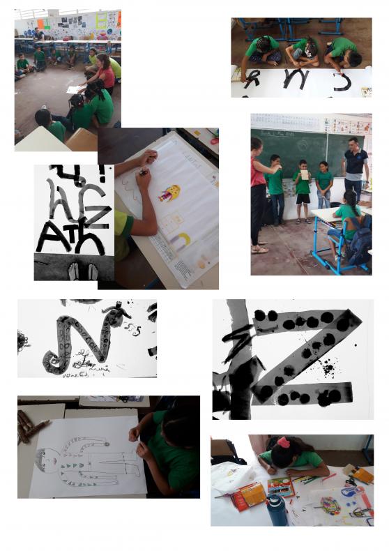 Ateliers