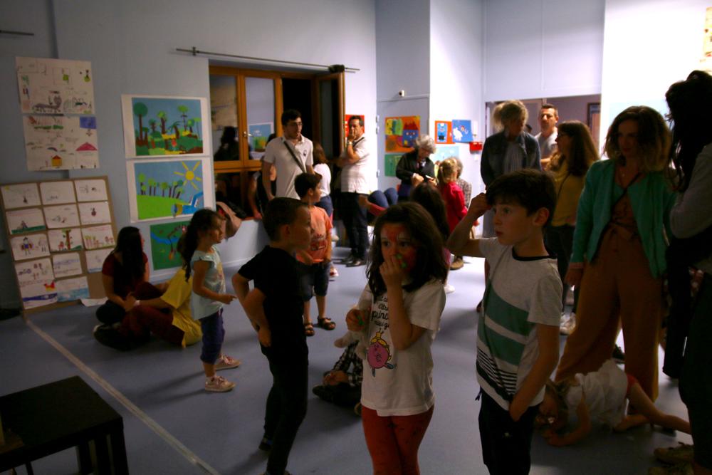 exposition 