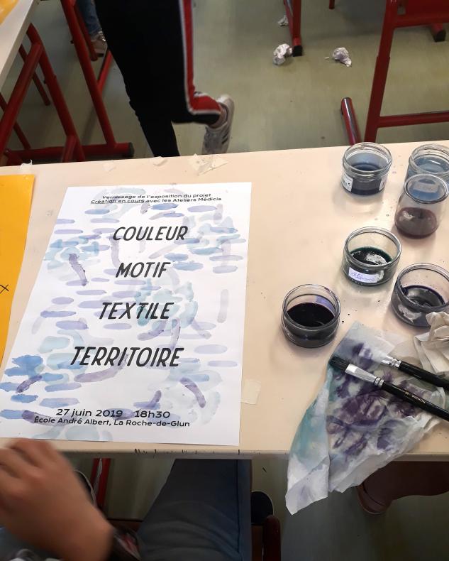 affiches