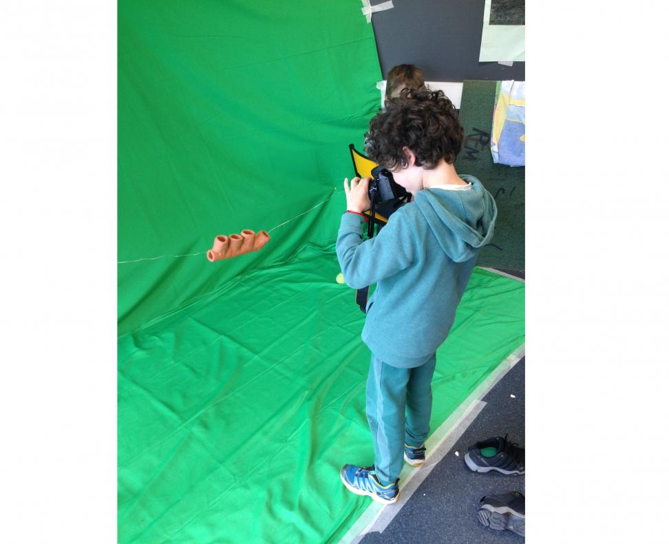 photo moteur