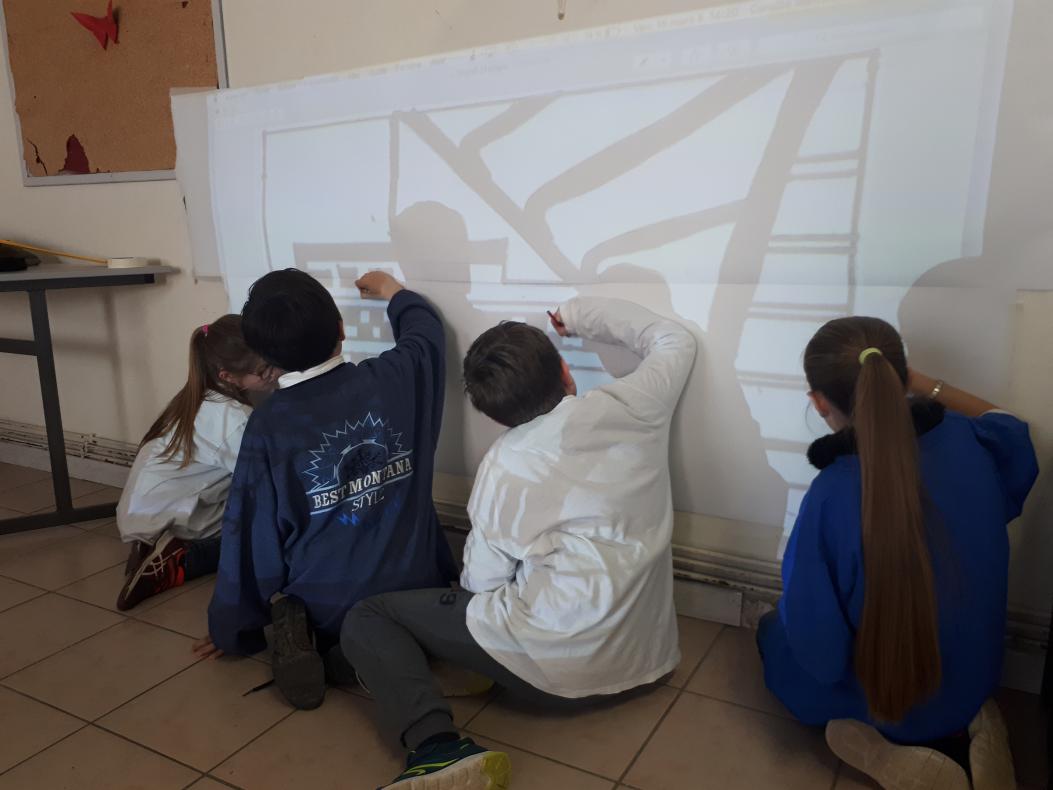 travail collectif