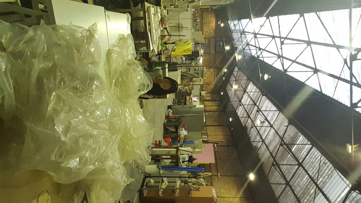 fabriquer des housses