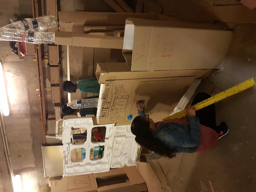 décoration