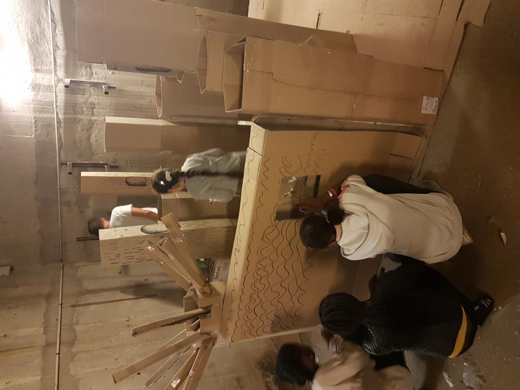 décoration