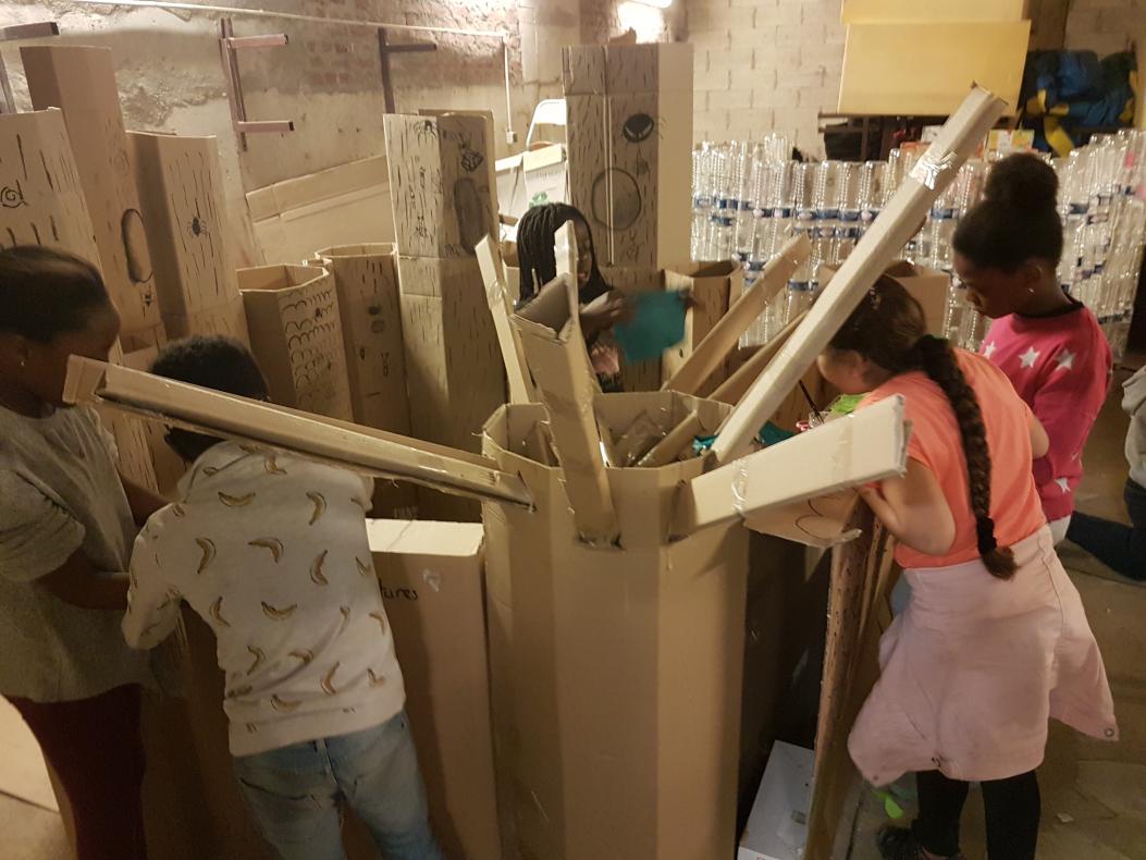 décoration