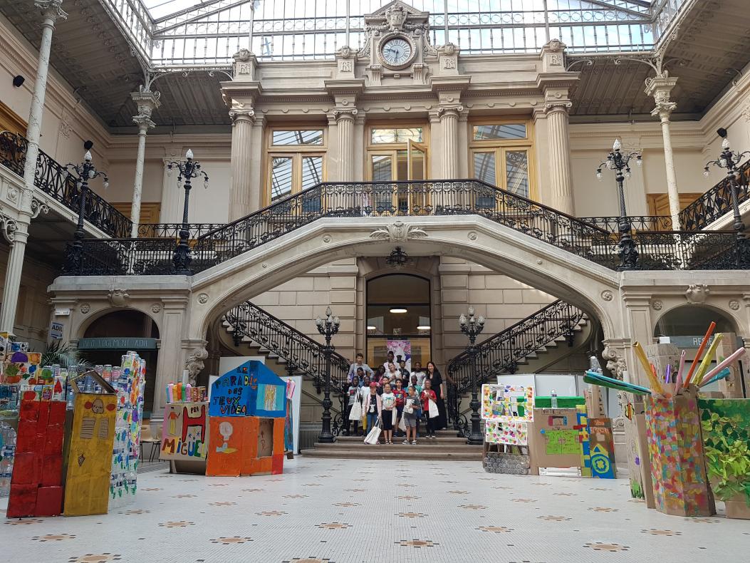 Exposition