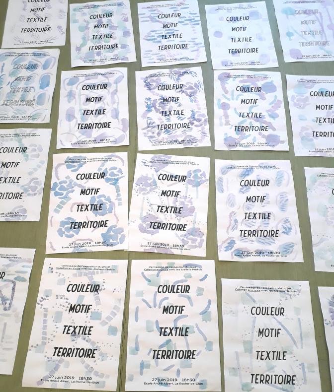 affiches
