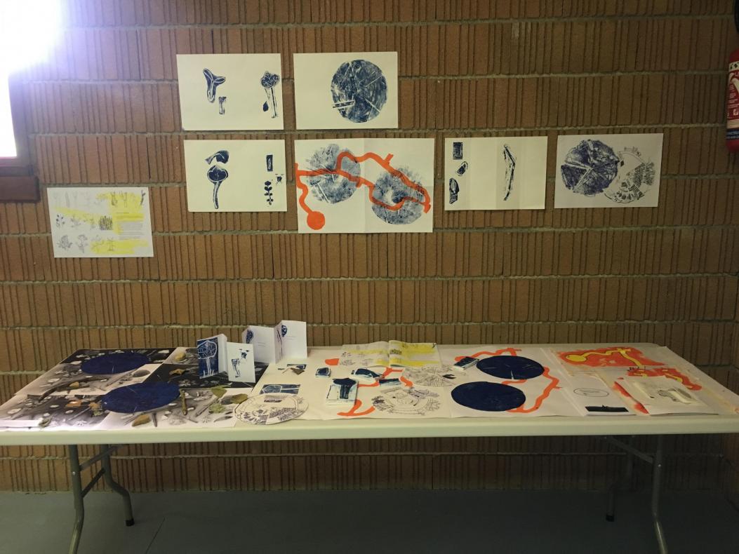 balade dessinée 