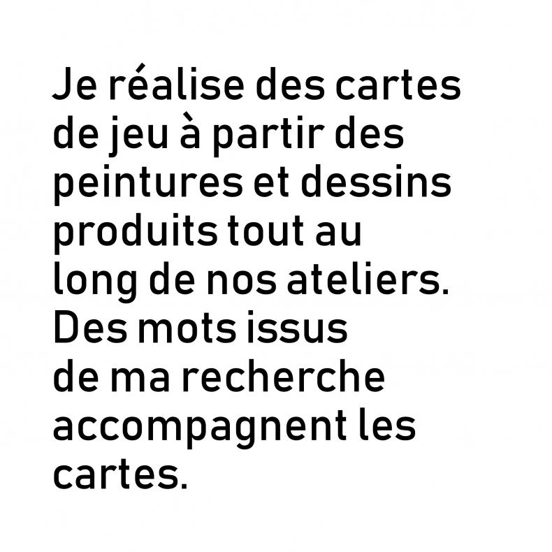 "on va jouer à un jeu ?"