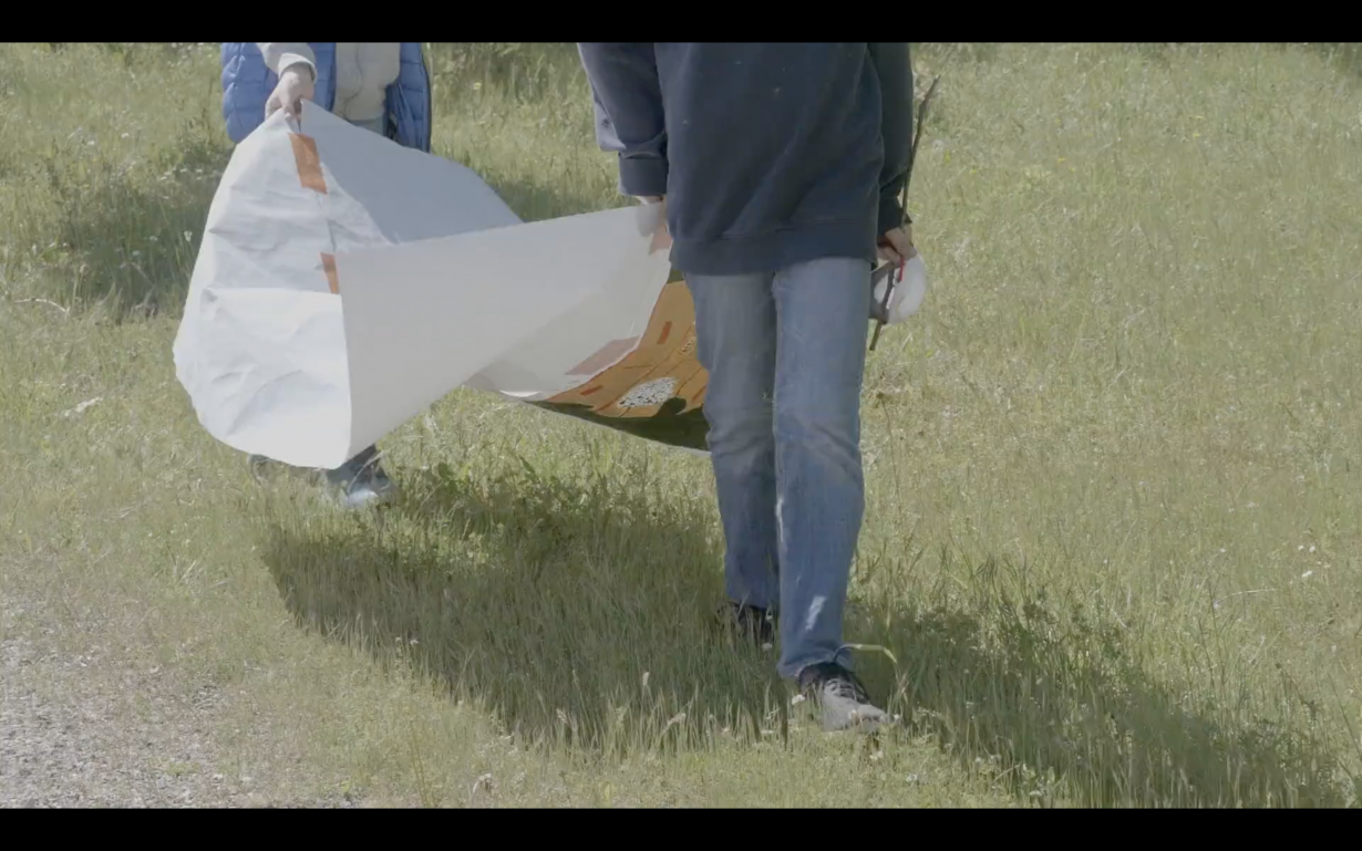 extrait du film