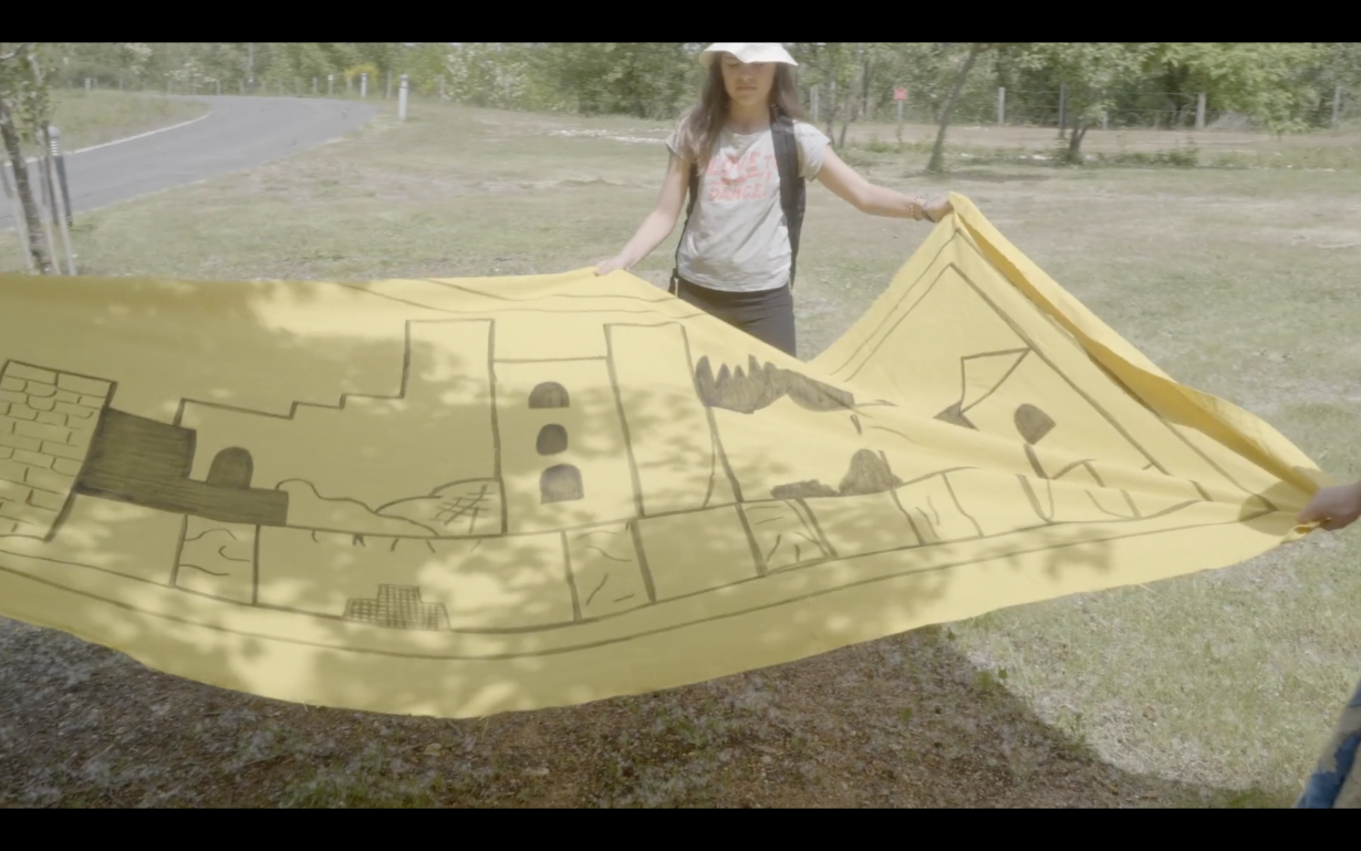 extrait du film