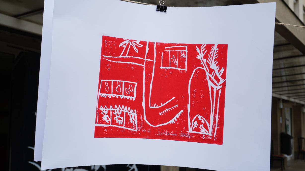 lino