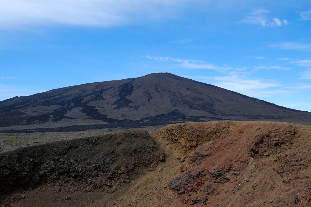 volcan