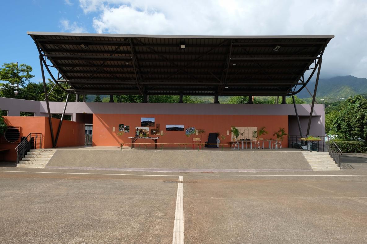 place festival