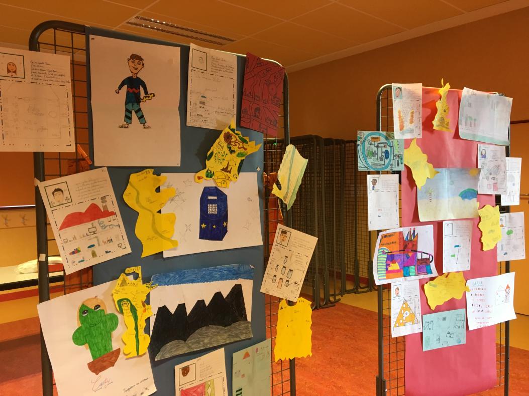 Exposition