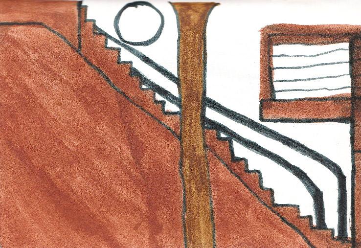Dessin d'Ivan