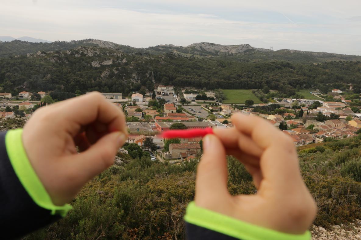 mesurer l'école