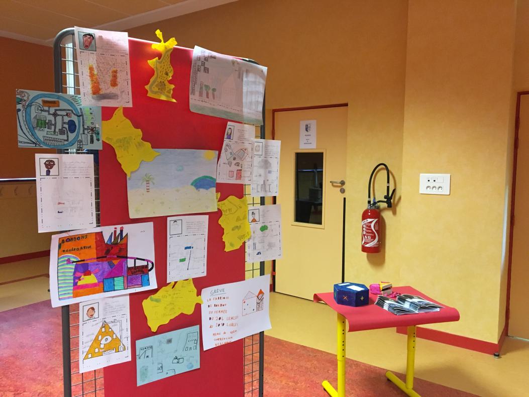 Exposition