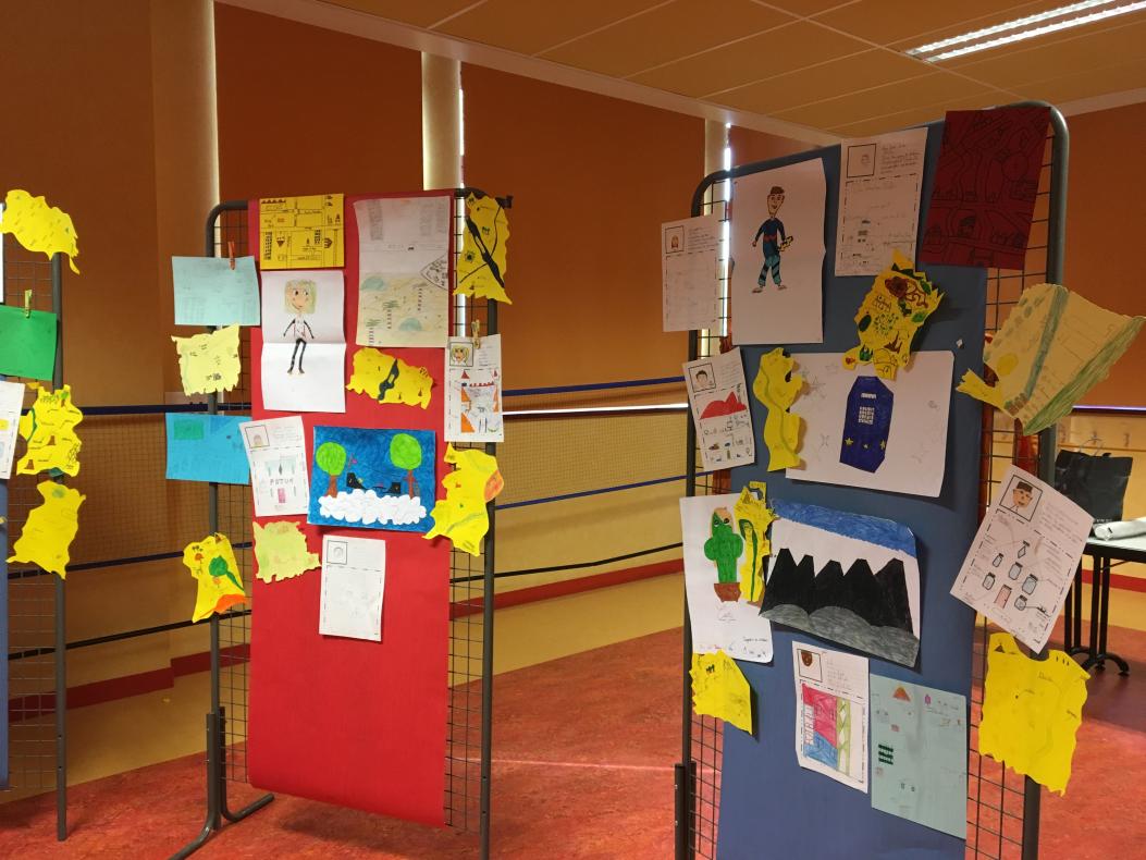 Exposition