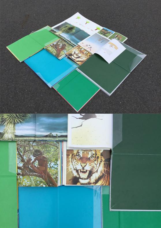 thématiser - théâtraliser - scénographier - photographier