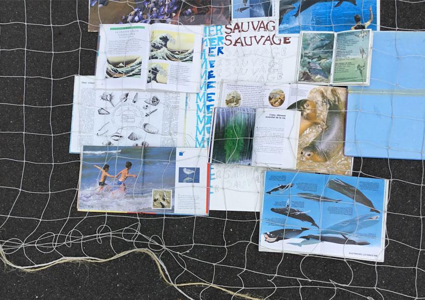 thématiser - théâtraliser - scénographier - photographier