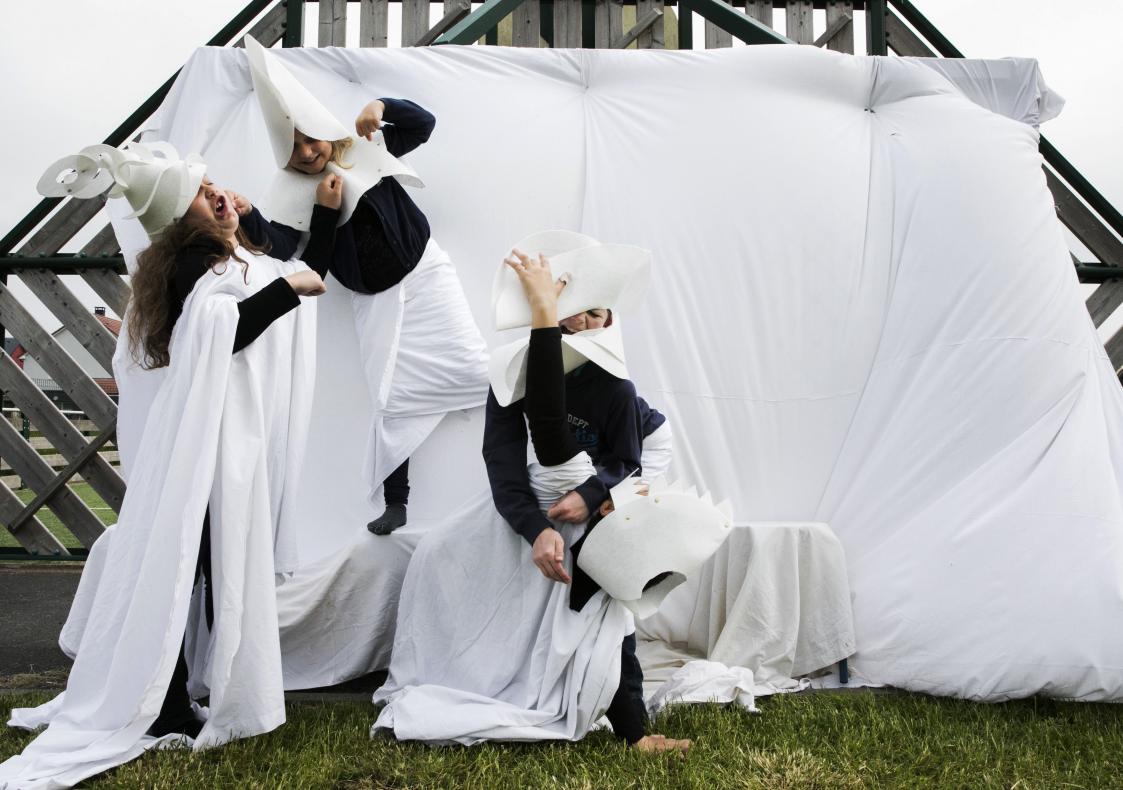 La reine qui voulait détruire le yoga