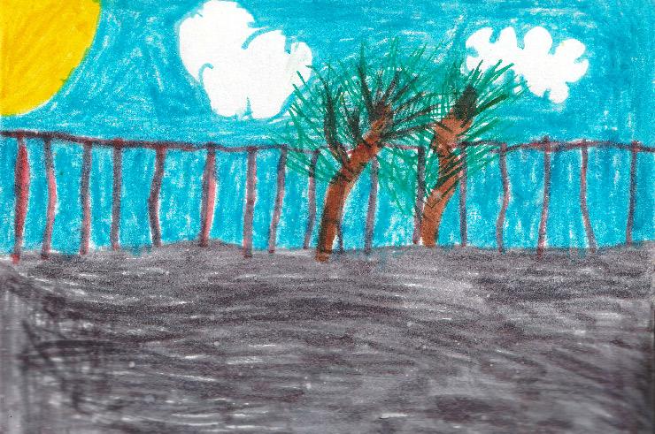 Dessin de Luddjiane