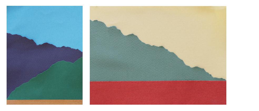 Collages