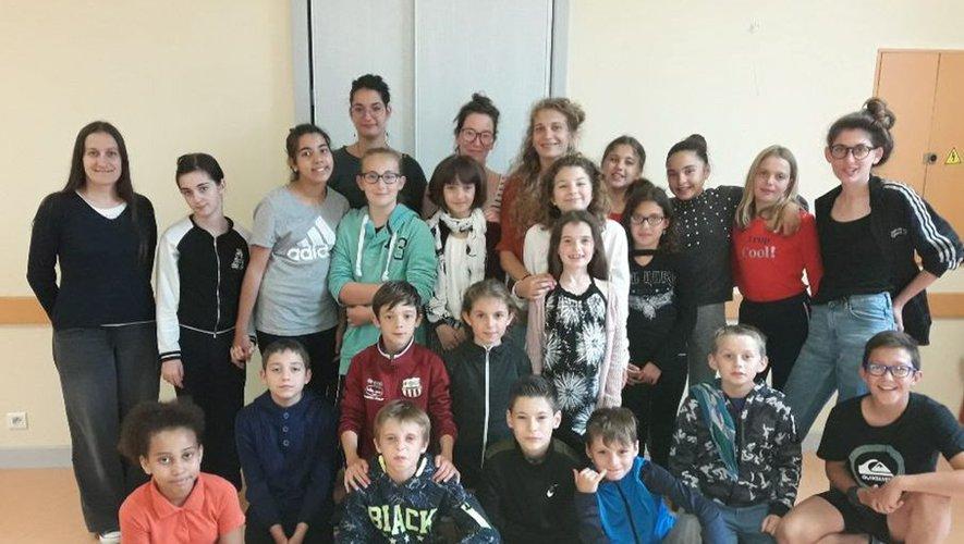 Photo article Dépêche