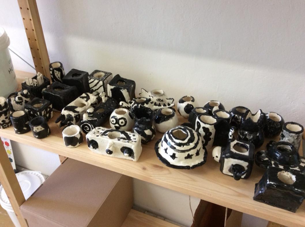 pièces