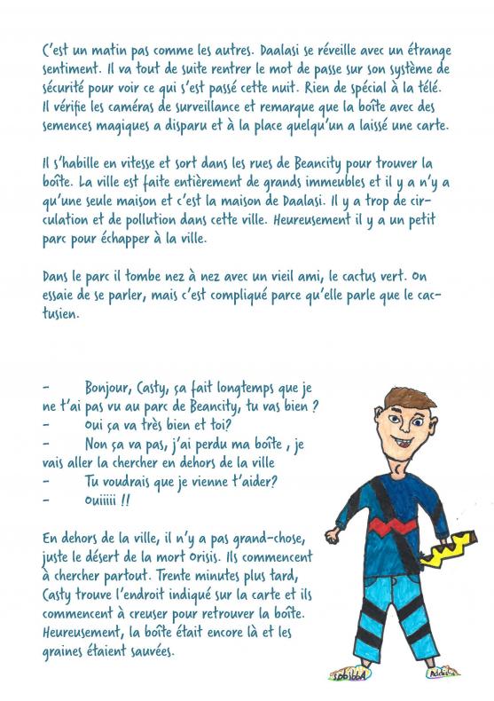 Histoire
