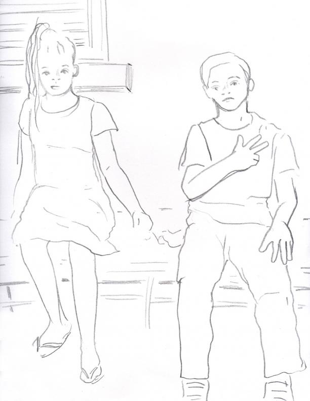 Ludiana & Dayon