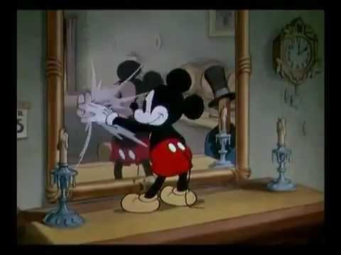 mickey