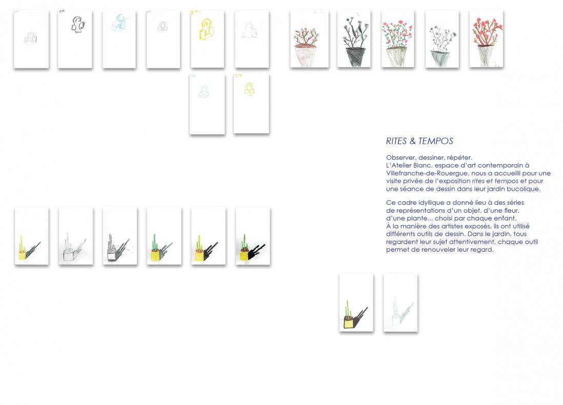 Atelier Blanc 1 