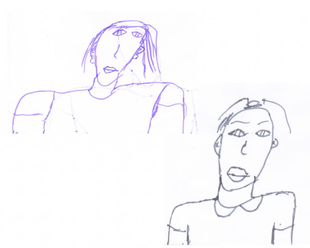 Portraits