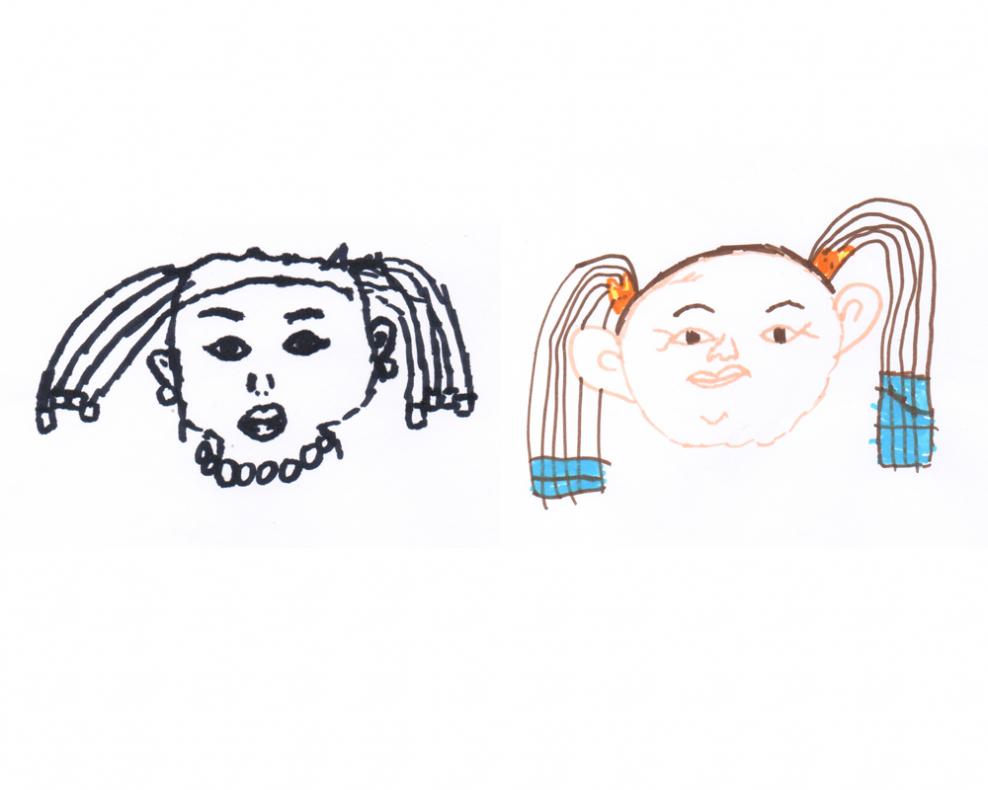 Portraits