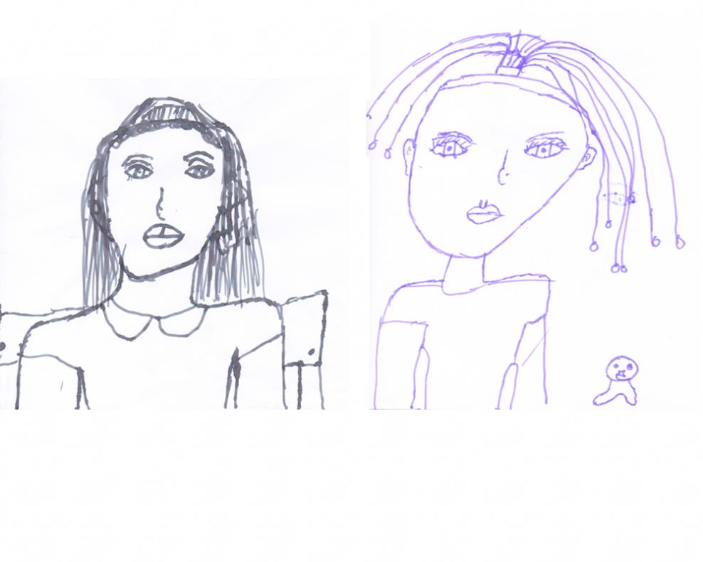 Portraits