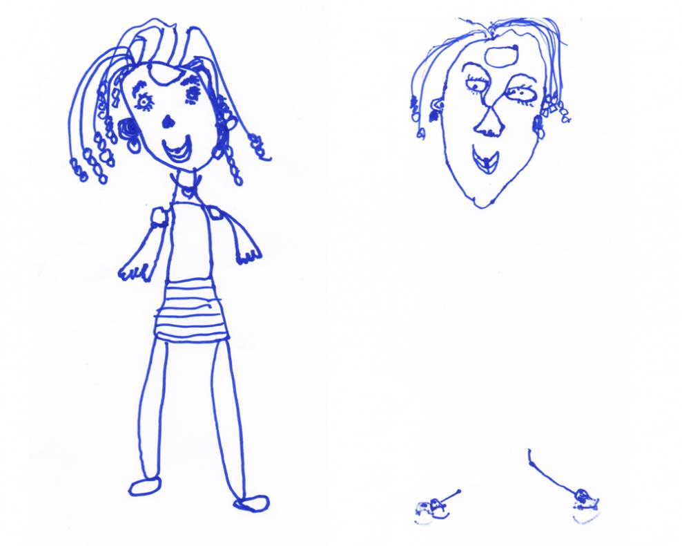 Portraits
