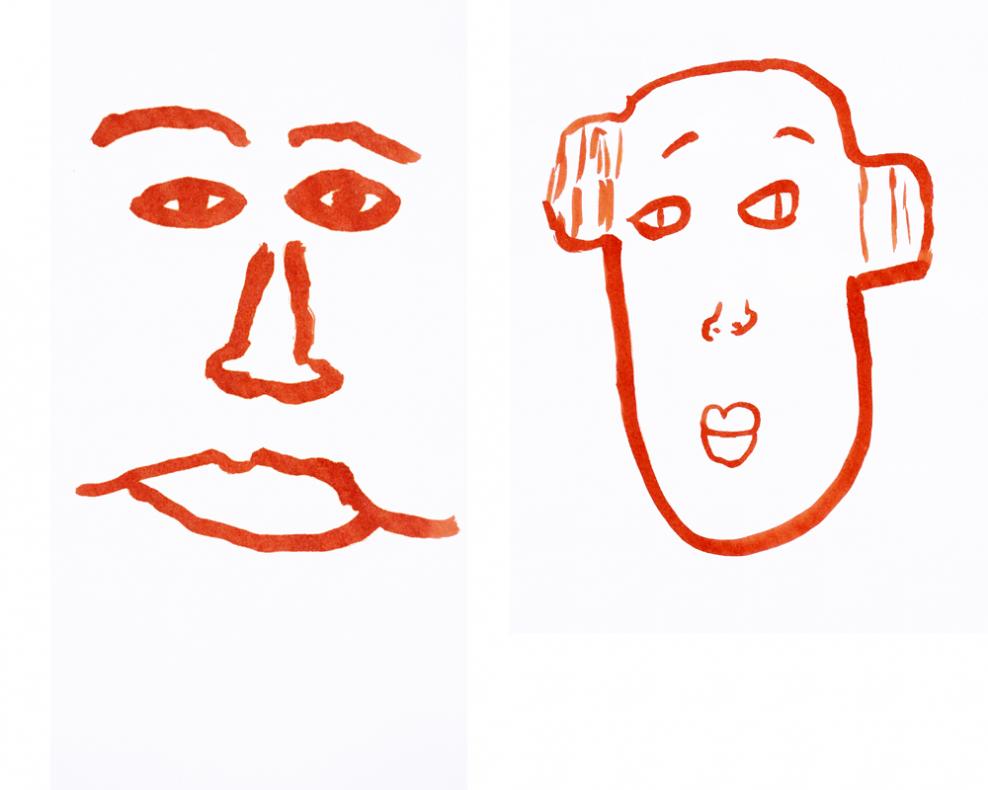 Portraits