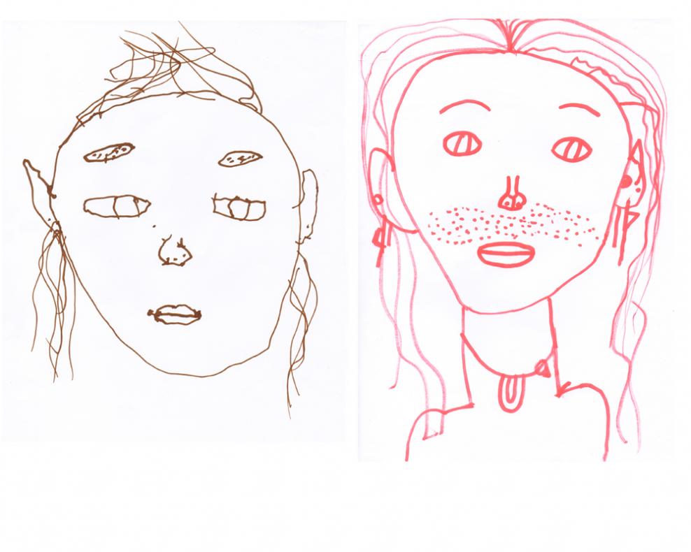 Portraits