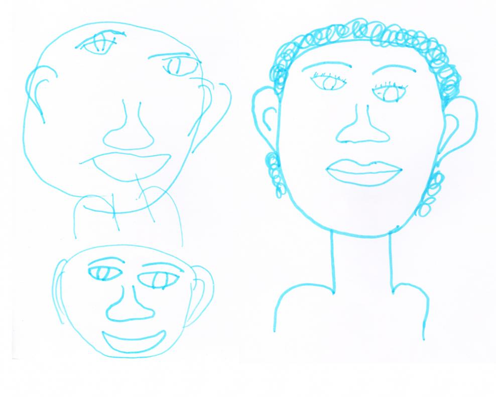 Portraits