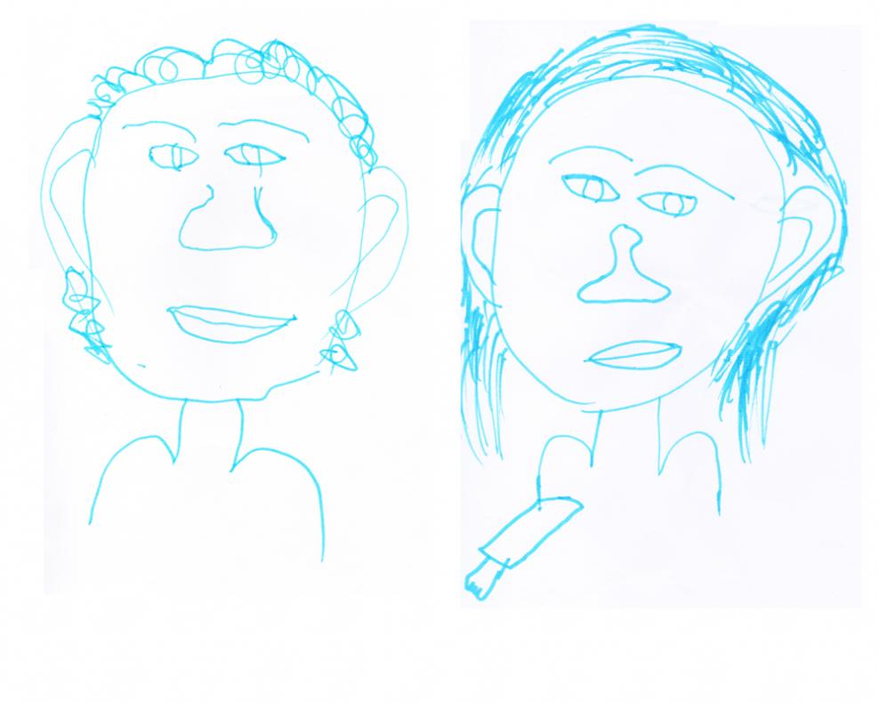 Portraits