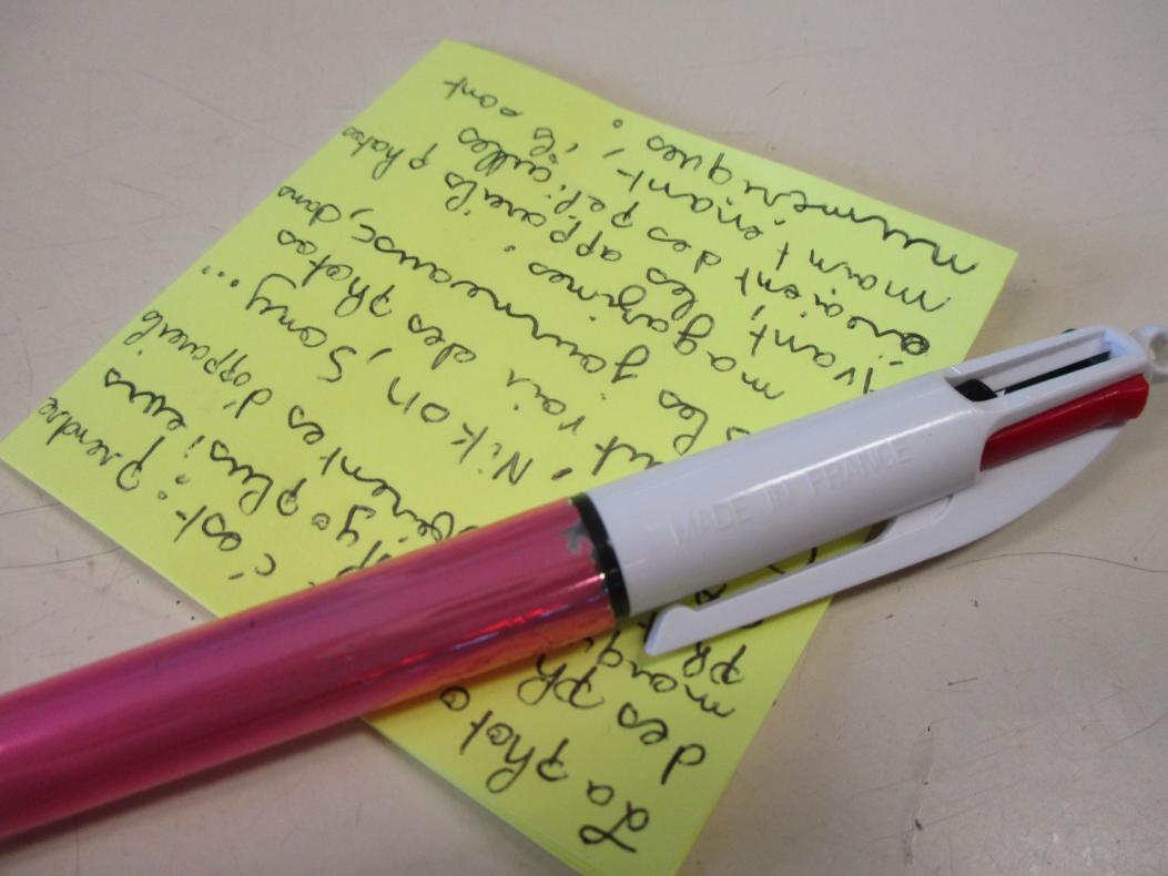 Post-it