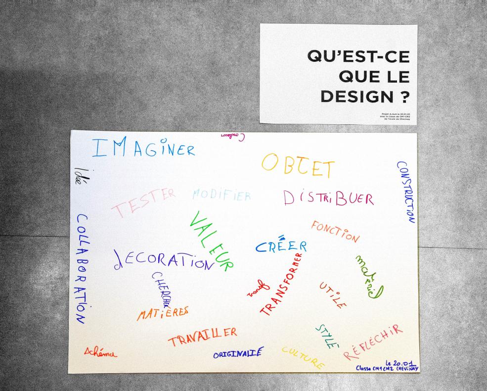 nuage de mots