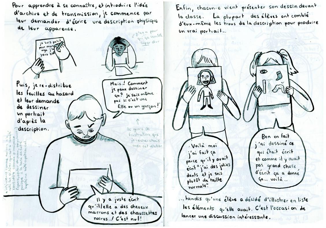 journal de bord 3